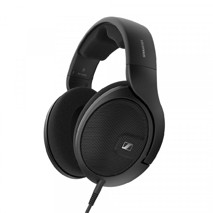 Sennheiser HD 560S 開放式耳罩耳機